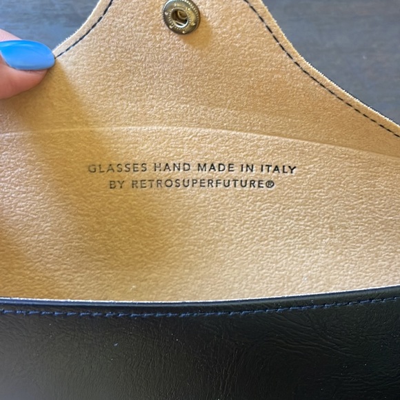 RSF sunglasses - Picture 7 of 8